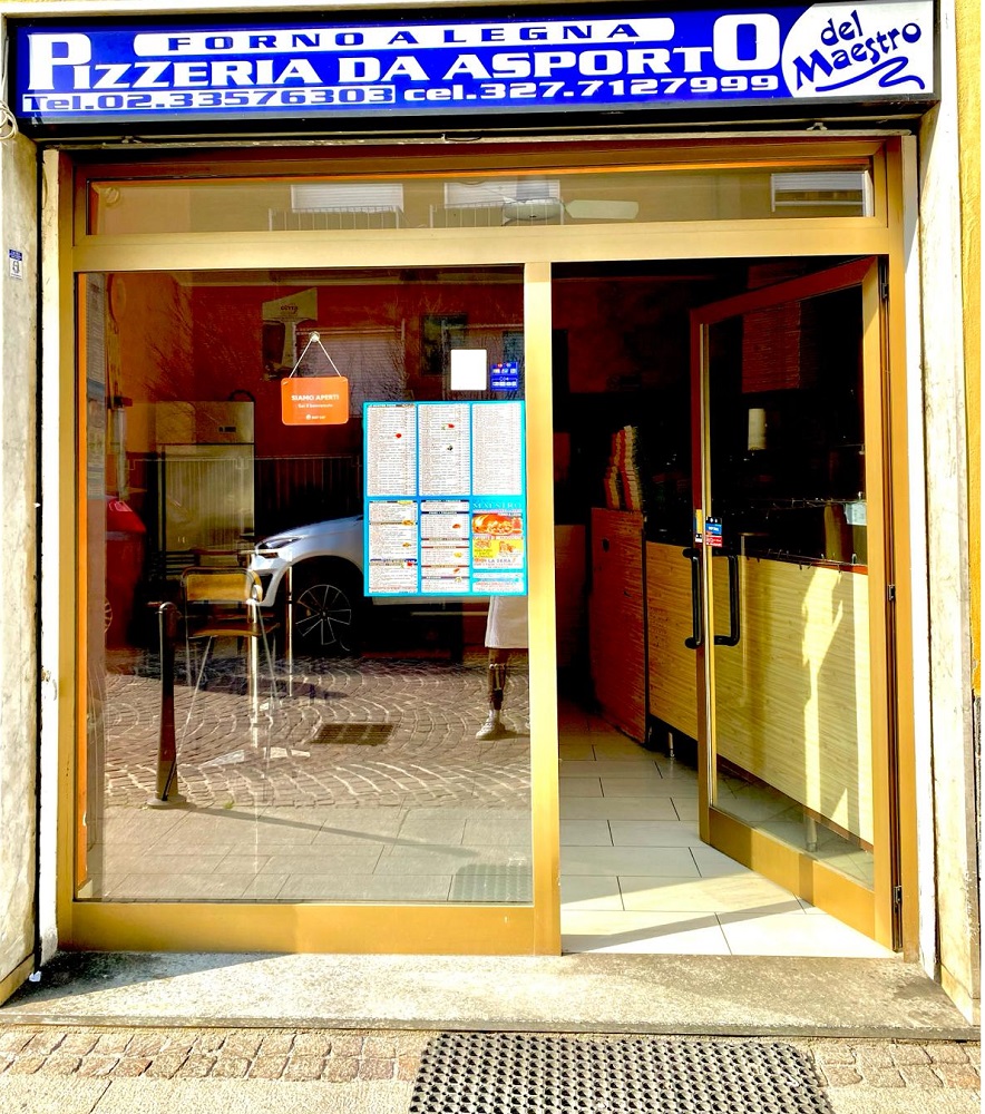 Pizzeria Settimo Milanese